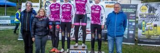 Zambana CX 23 - Camp Trentino cat Giovanili